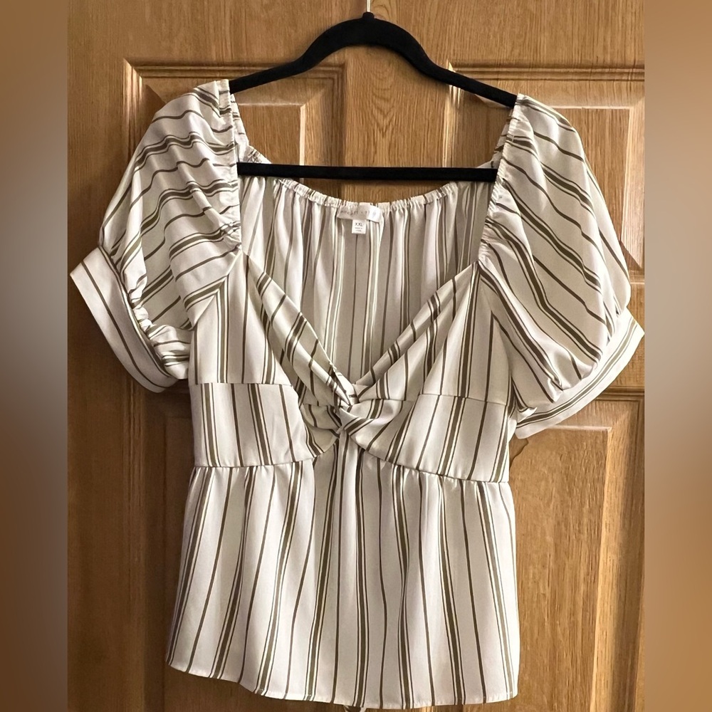 Tuttle is a place for clothes with class!!!